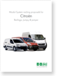 Citroen-folder