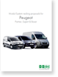 Peugeot-folder
